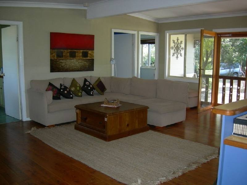 Krambach NSW 2429