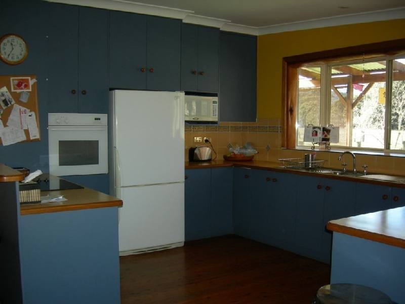 Krambach NSW 2429