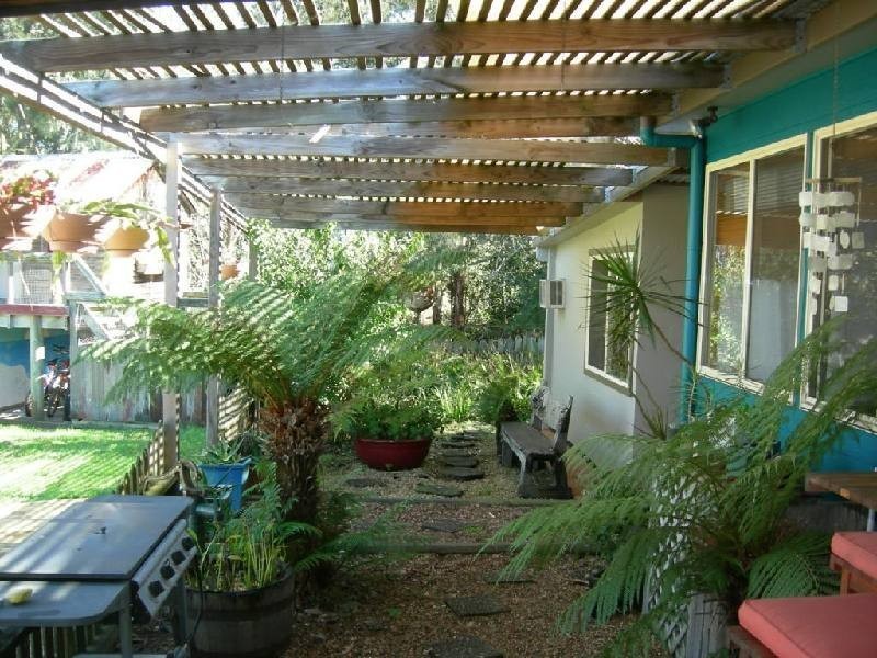 Krambach NSW 2429