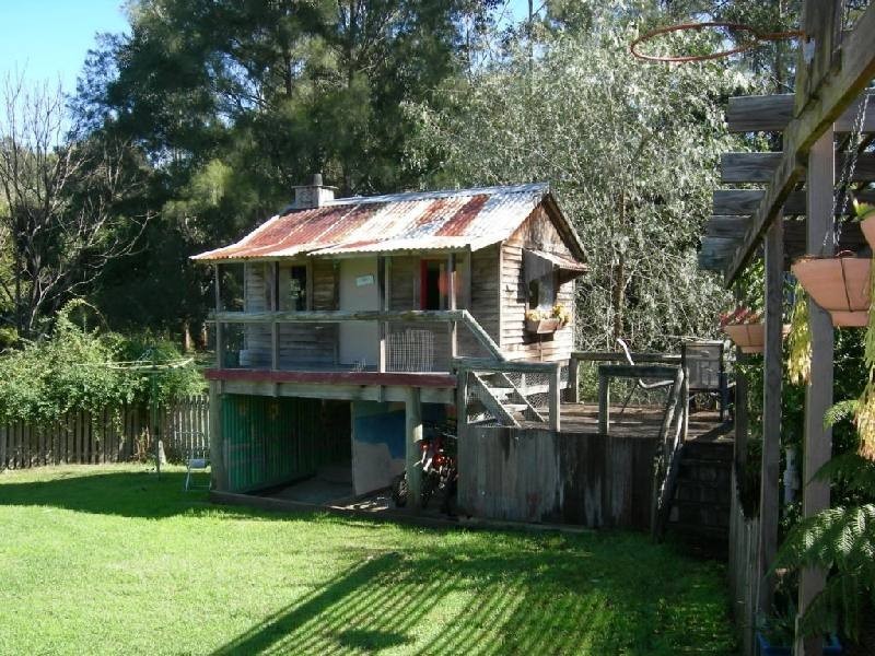 Krambach NSW 2429