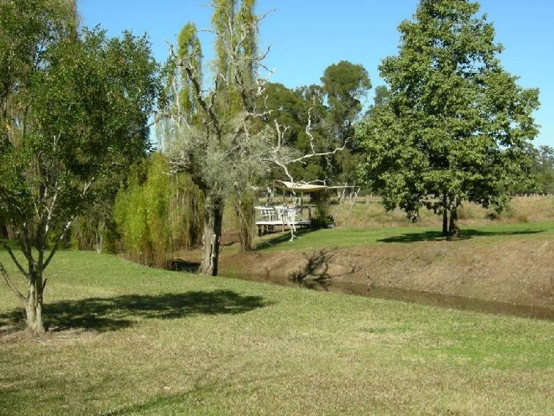 Krambach NSW 2429
