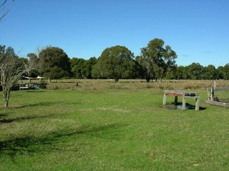Krambach NSW 2429