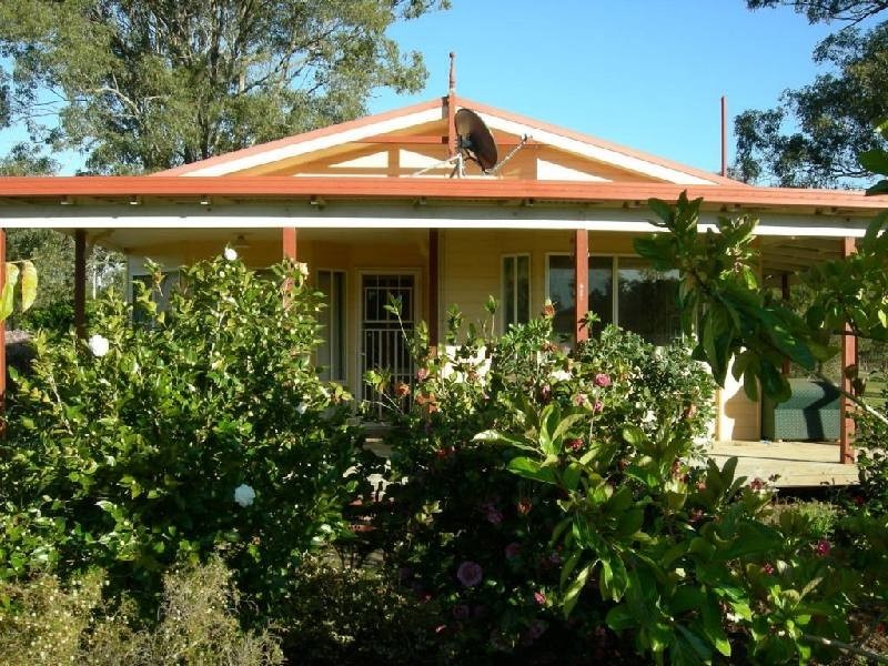 Krambach NSW 2429