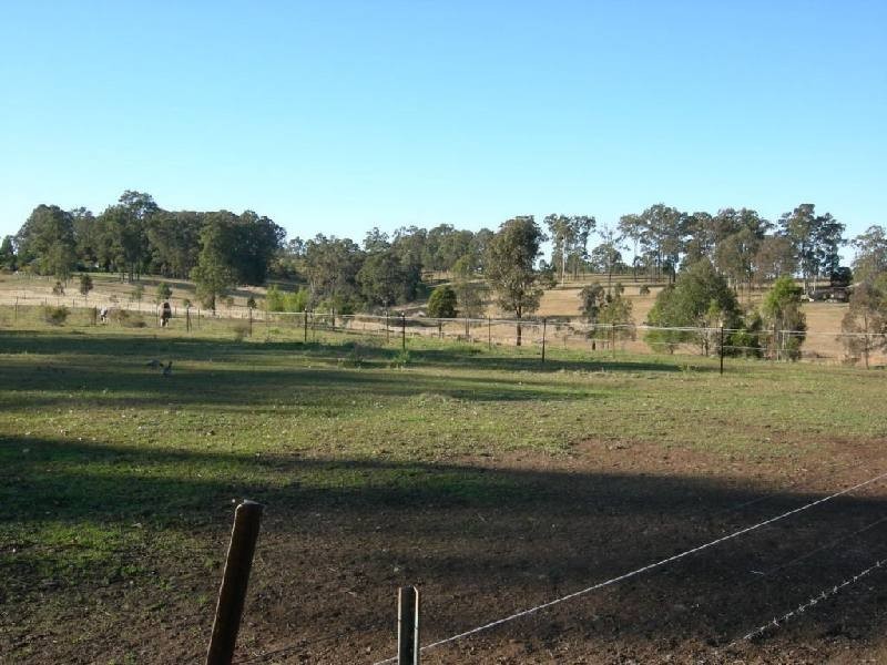 Krambach NSW 2429