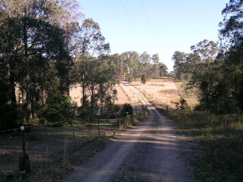 Krambach NSW 2429