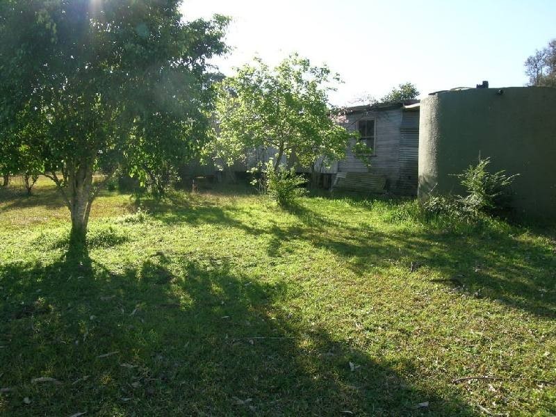Krambach NSW 2429