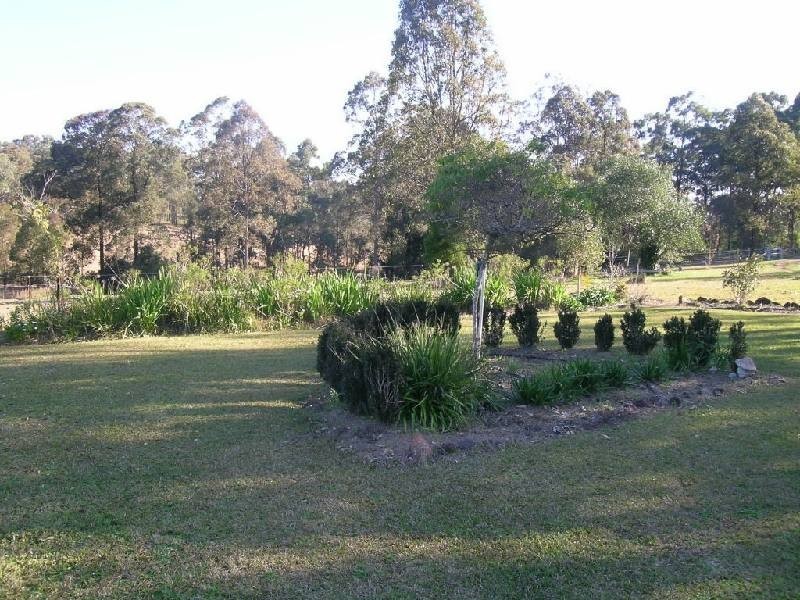 Krambach NSW 2429