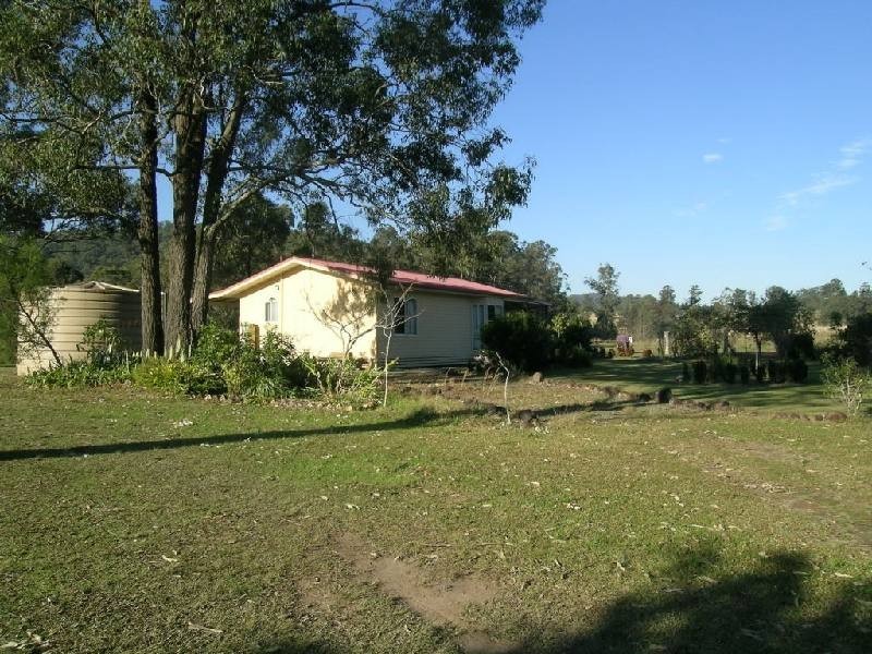 Krambach NSW 2429