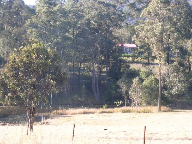 Krambach NSW 2429