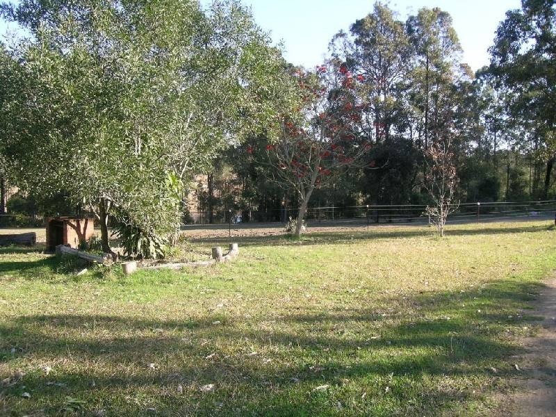 Krambach NSW 2429