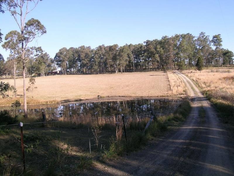 Krambach NSW 2429