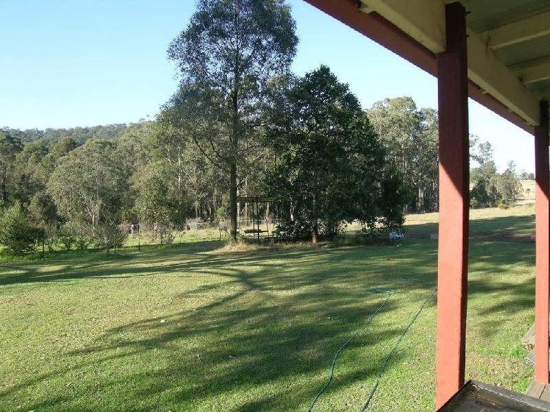 Krambach NSW 2429