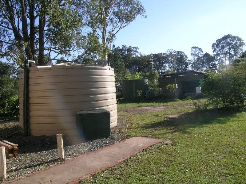 Krambach NSW 2429