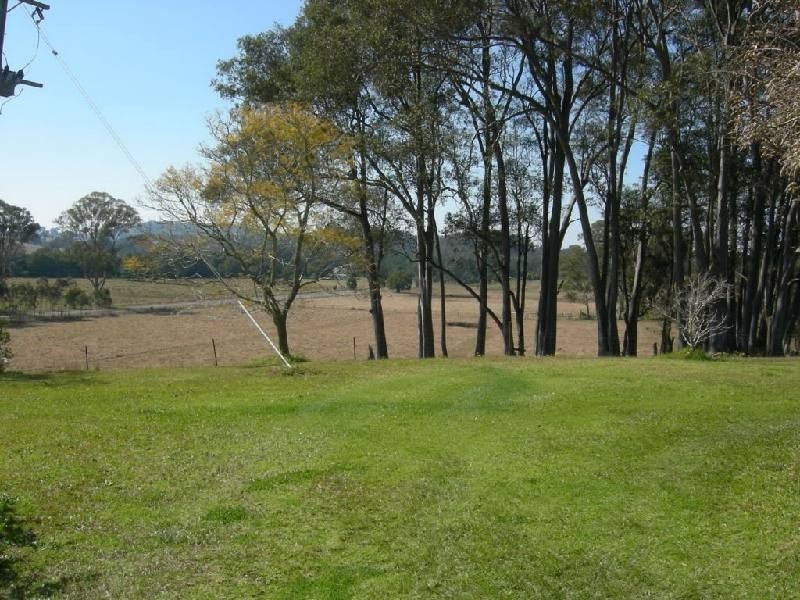 Burrell Creek NSW 2429