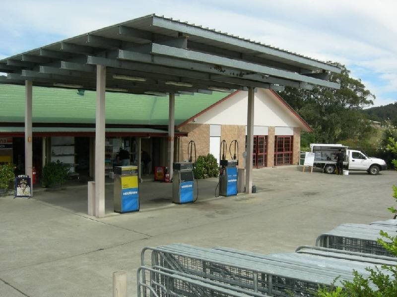Krambach NSW 2429