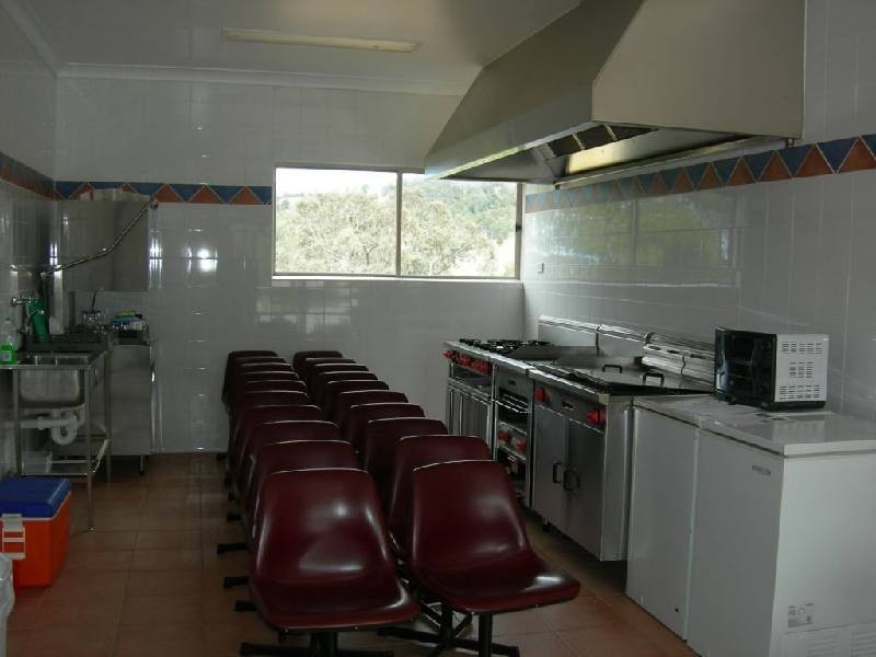 Krambach NSW 2429