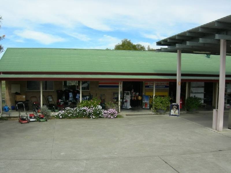 Krambach NSW 2429