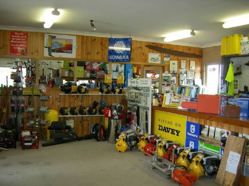 Krambach NSW 2429