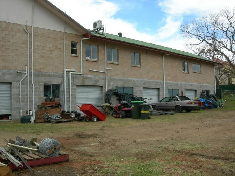 Krambach NSW 2429
