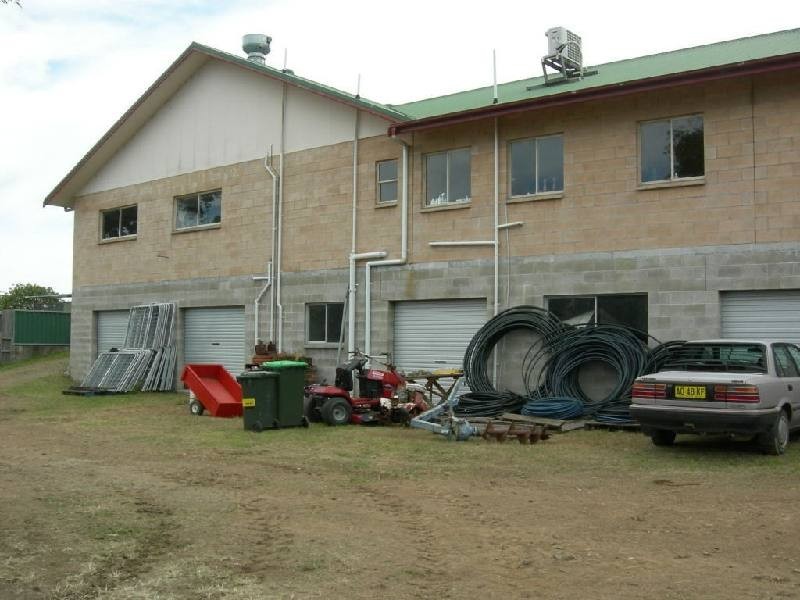 Krambach NSW 2429