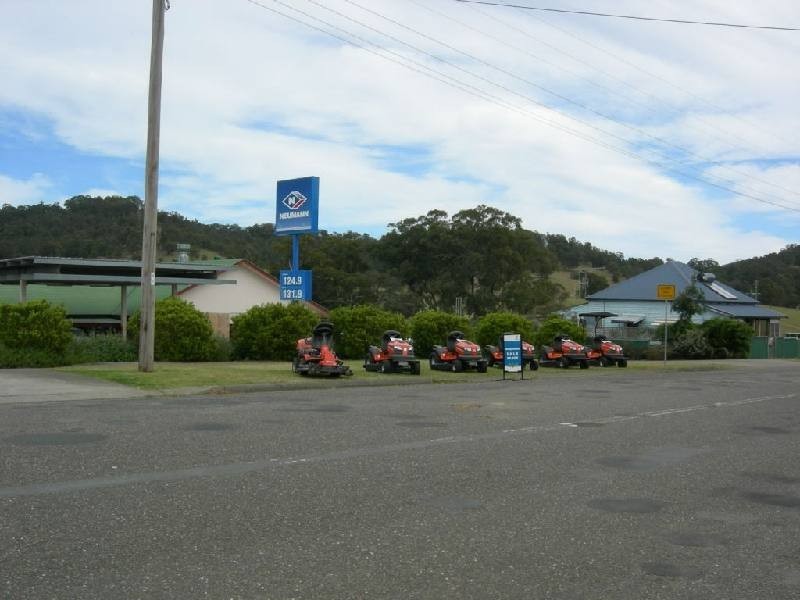Krambach NSW 2429