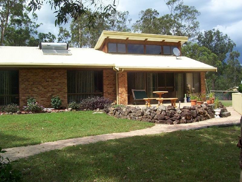 Charity Creek NSW 2424