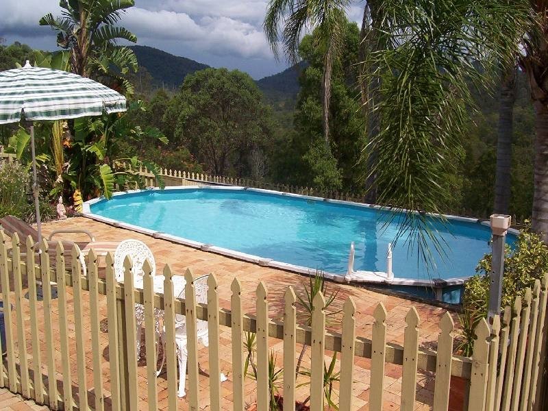 Charity Creek NSW 2424