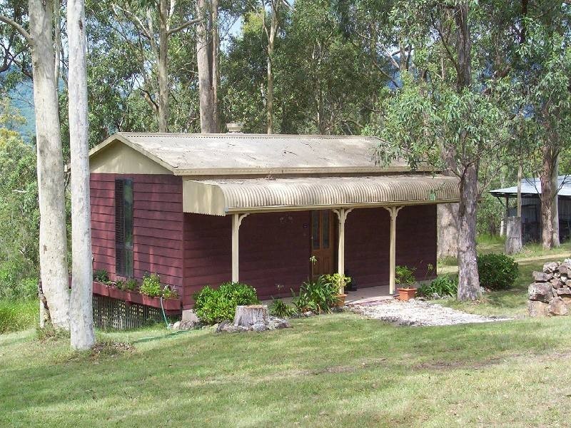 Charity Creek NSW 2424