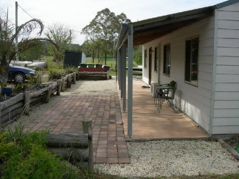 Coolongolook NSW 2423