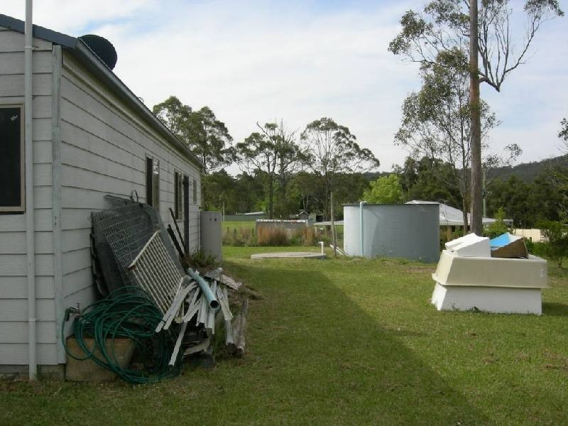 Coolongolook NSW 2423