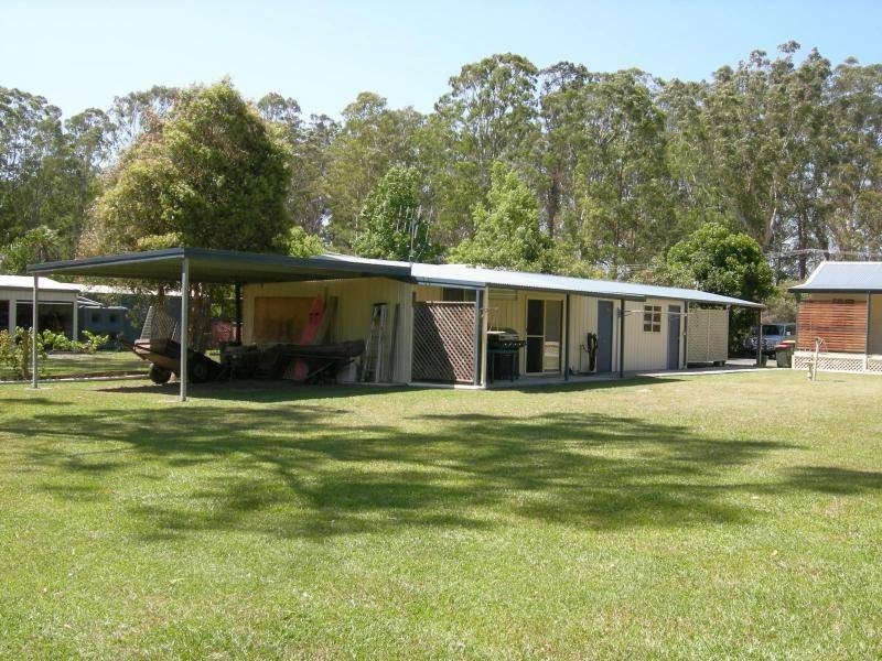 Nabiac NSW 2312