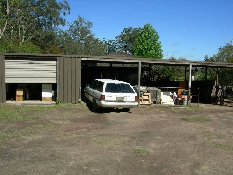 Hillville NSW 2430
