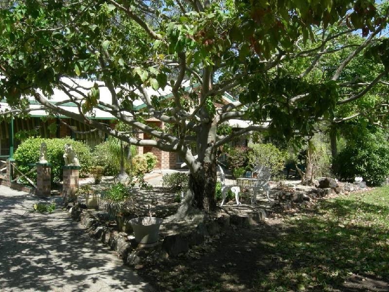 Failford NSW 2430