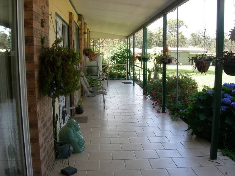 Failford NSW 2430
