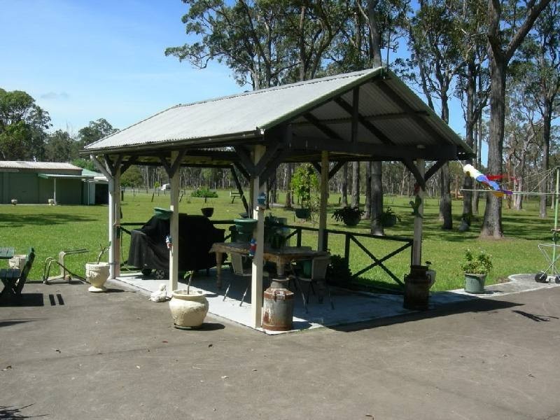 Failford NSW 2430