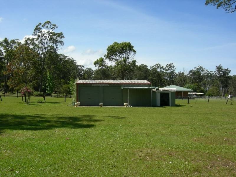 Failford NSW 2430