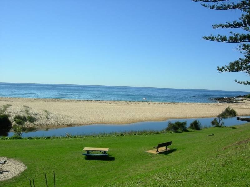 Black Head NSW 2430