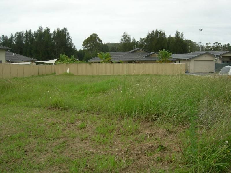 Black Head NSW 2430