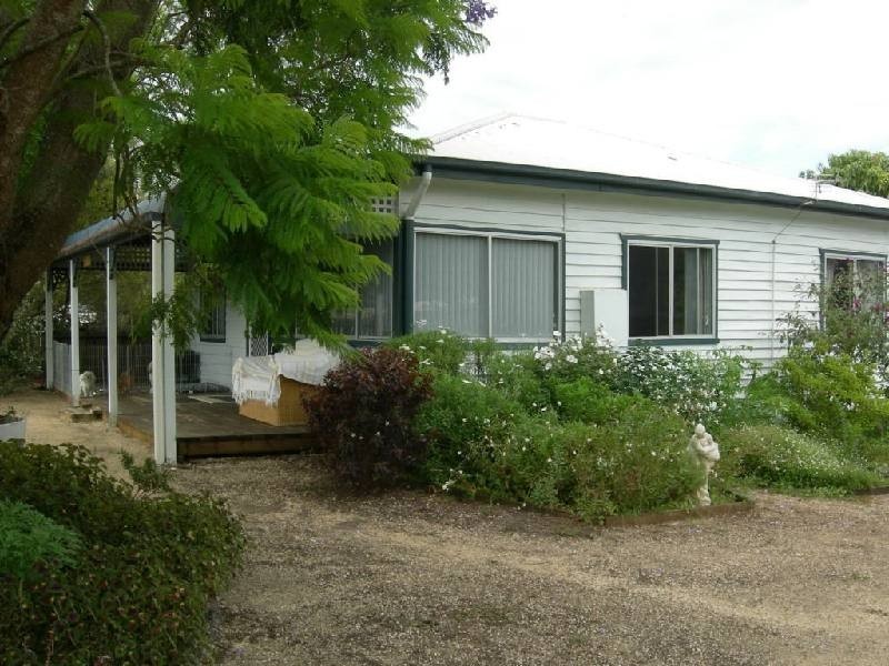 Krambach NSW 2429