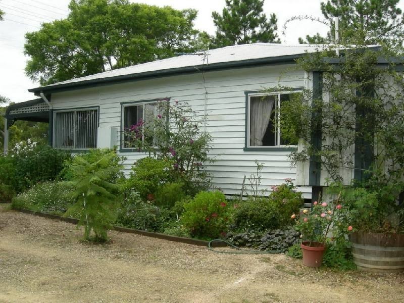 Krambach NSW 2429