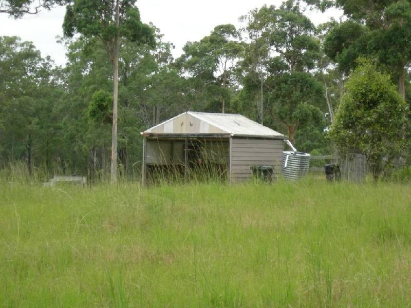 Coolongolook NSW 2423