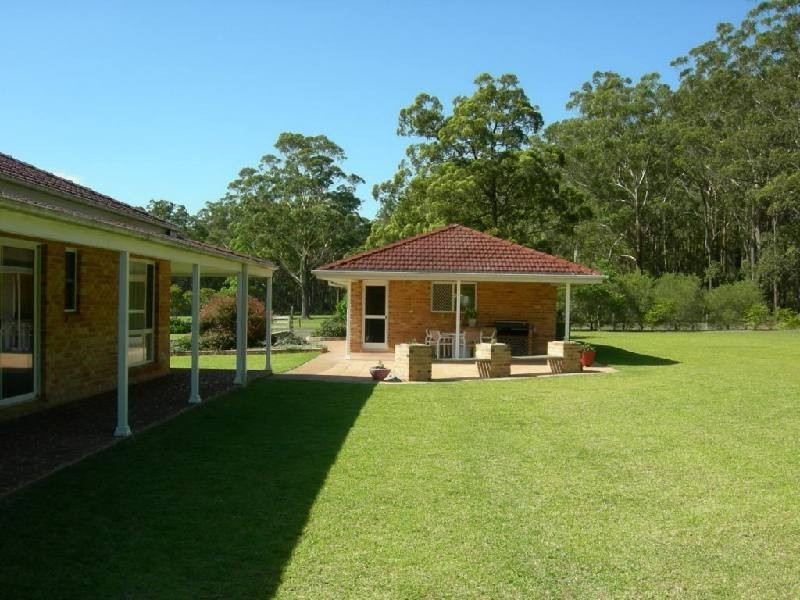 Old Bar NSW 2430