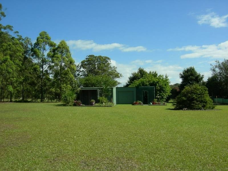 Old Bar NSW 2430