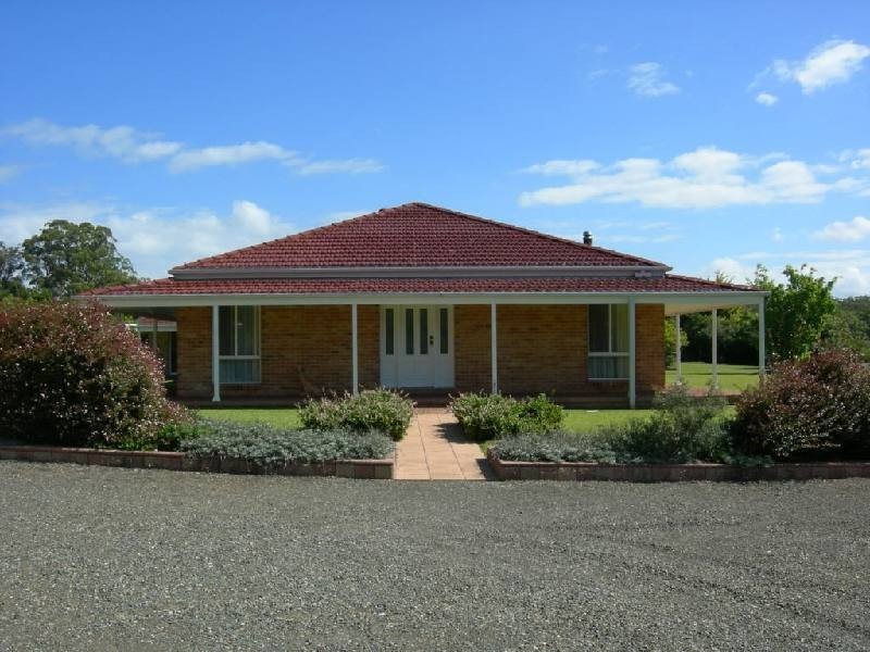 Old Bar NSW 2430