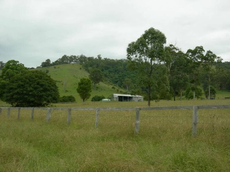 Wang Wauk NSW 2423