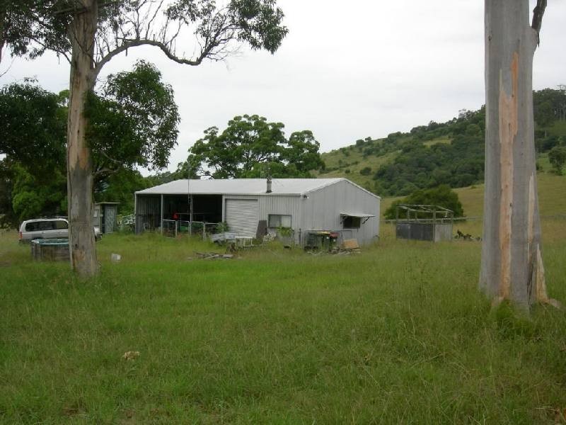 Wang Wauk NSW 2423