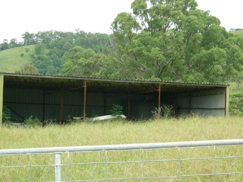 Wang Wauk NSW 2423
