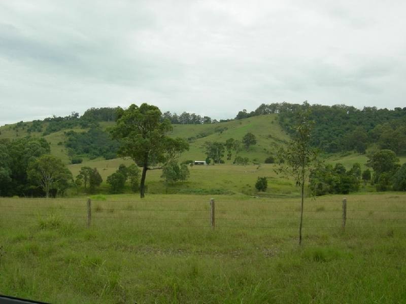 Wang Wauk NSW 2423