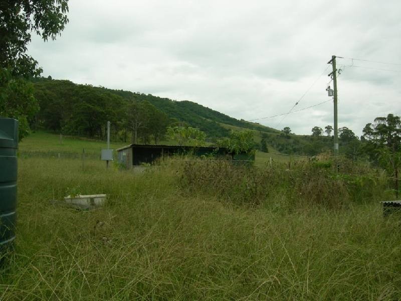 Wang Wauk NSW 2423