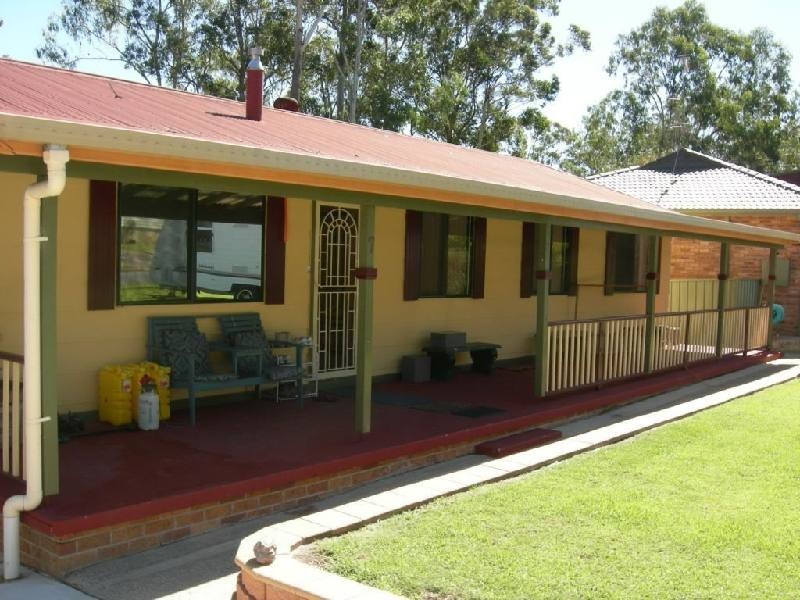 Nabiac NSW 2312